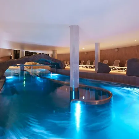Vacationclub - Baltic Park Fort Apartament E.507 *