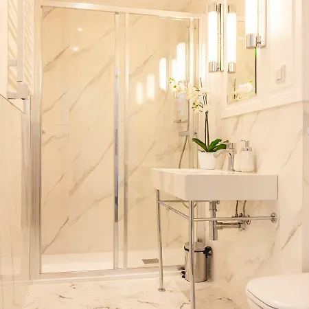 Apartment Vacationclub - Baltic Park Fort Apartament E.507 Swinemünde
