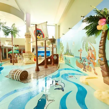 Vacationclub - Baltic Park Fort Apartament E.507