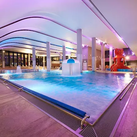 Vacationclub - Baltic Park Fort Apartament E.507